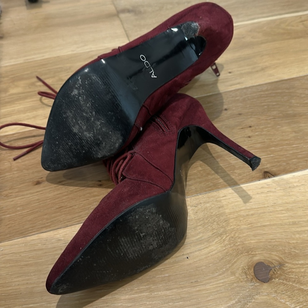Aldo heels - Picture 4 of 4